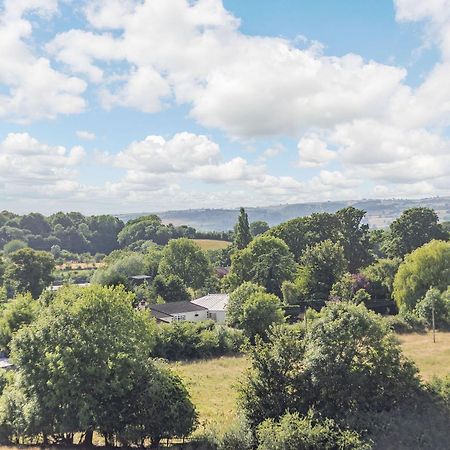 Elsies Cottage Pontesbury Buitenkant foto