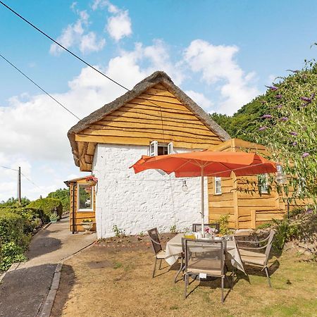 Elsies Cottage Pontesbury Buitenkant foto