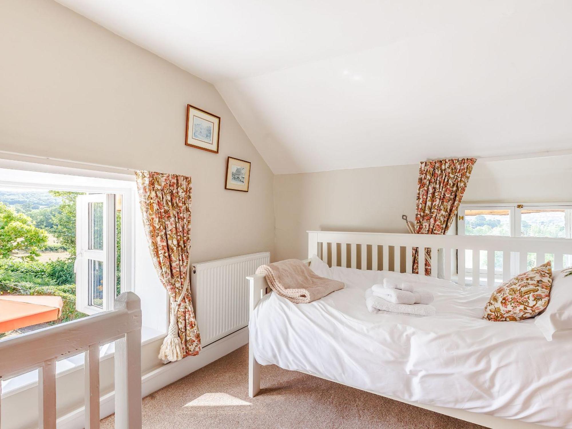Elsies Cottage Pontesbury Buitenkant foto