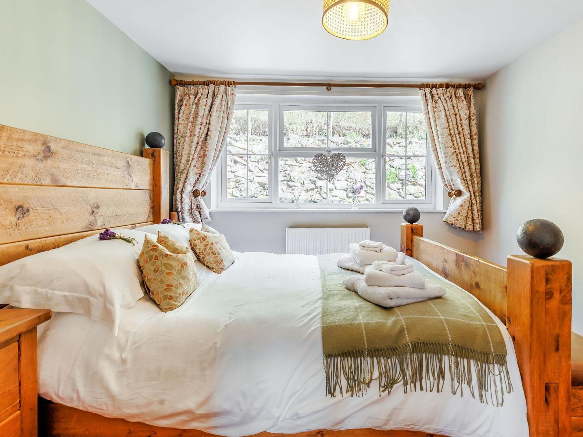 Elsies Cottage Pontesbury Buitenkant foto