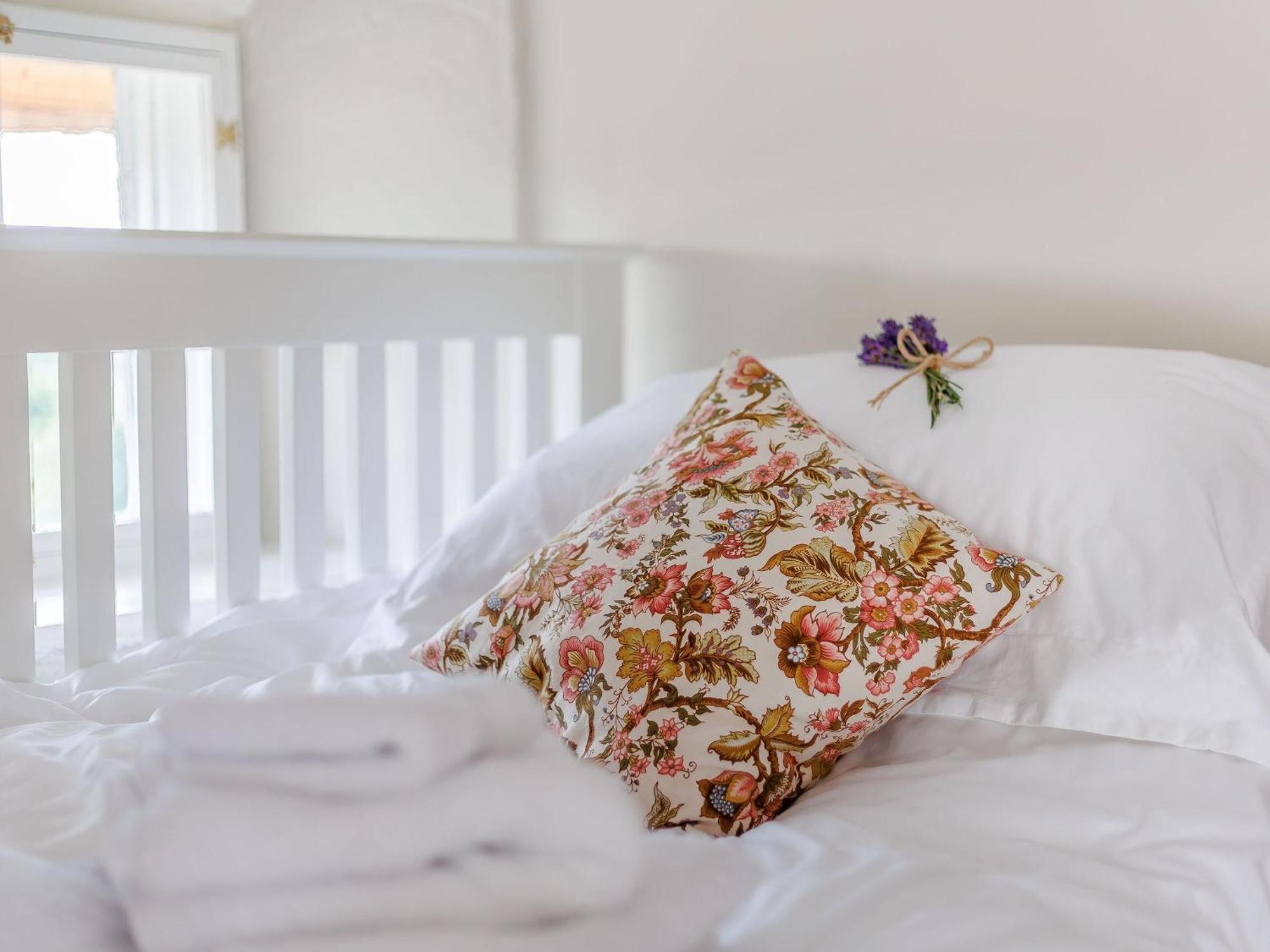 Elsies Cottage Pontesbury Buitenkant foto