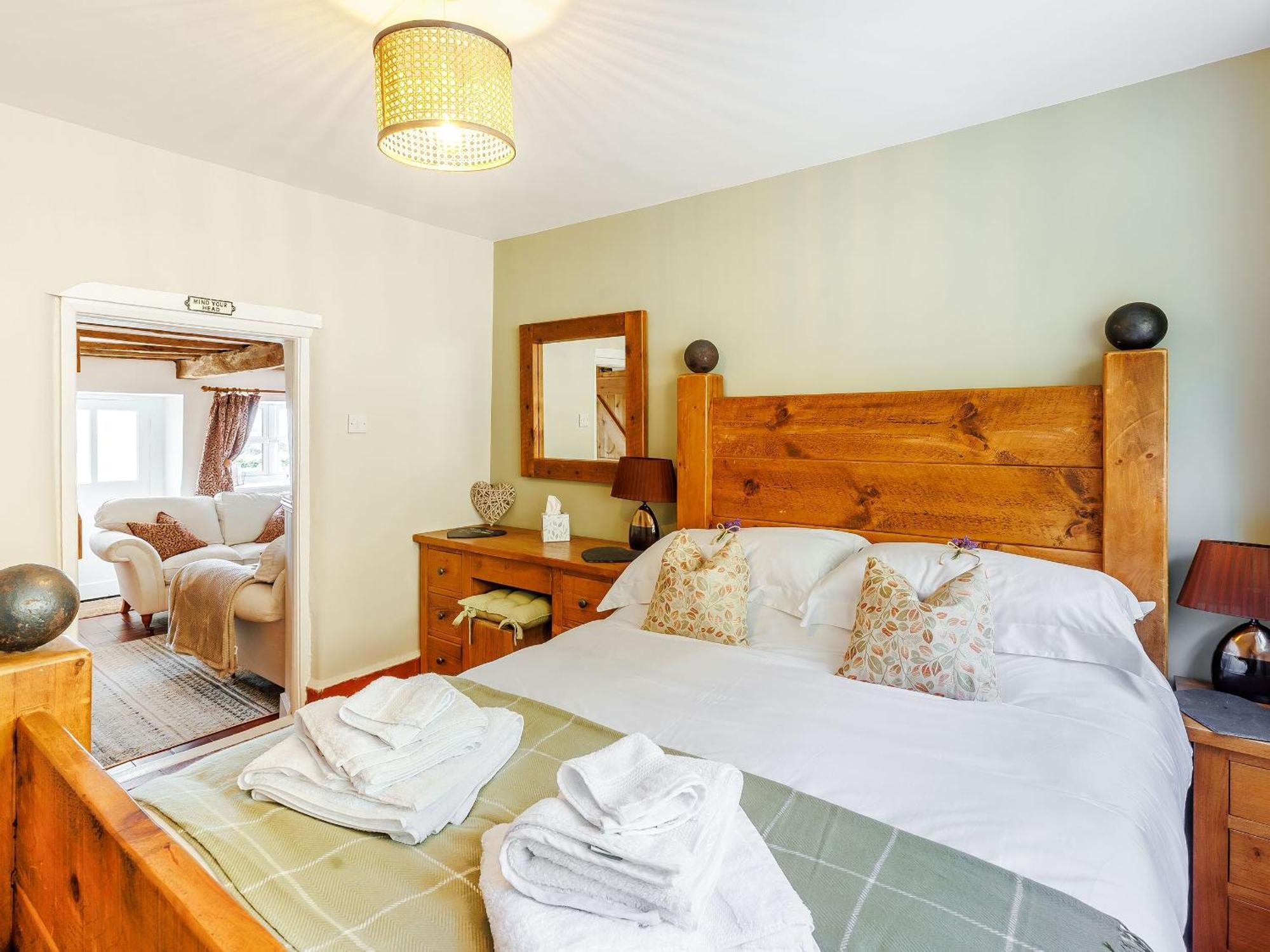 Elsies Cottage Pontesbury Buitenkant foto