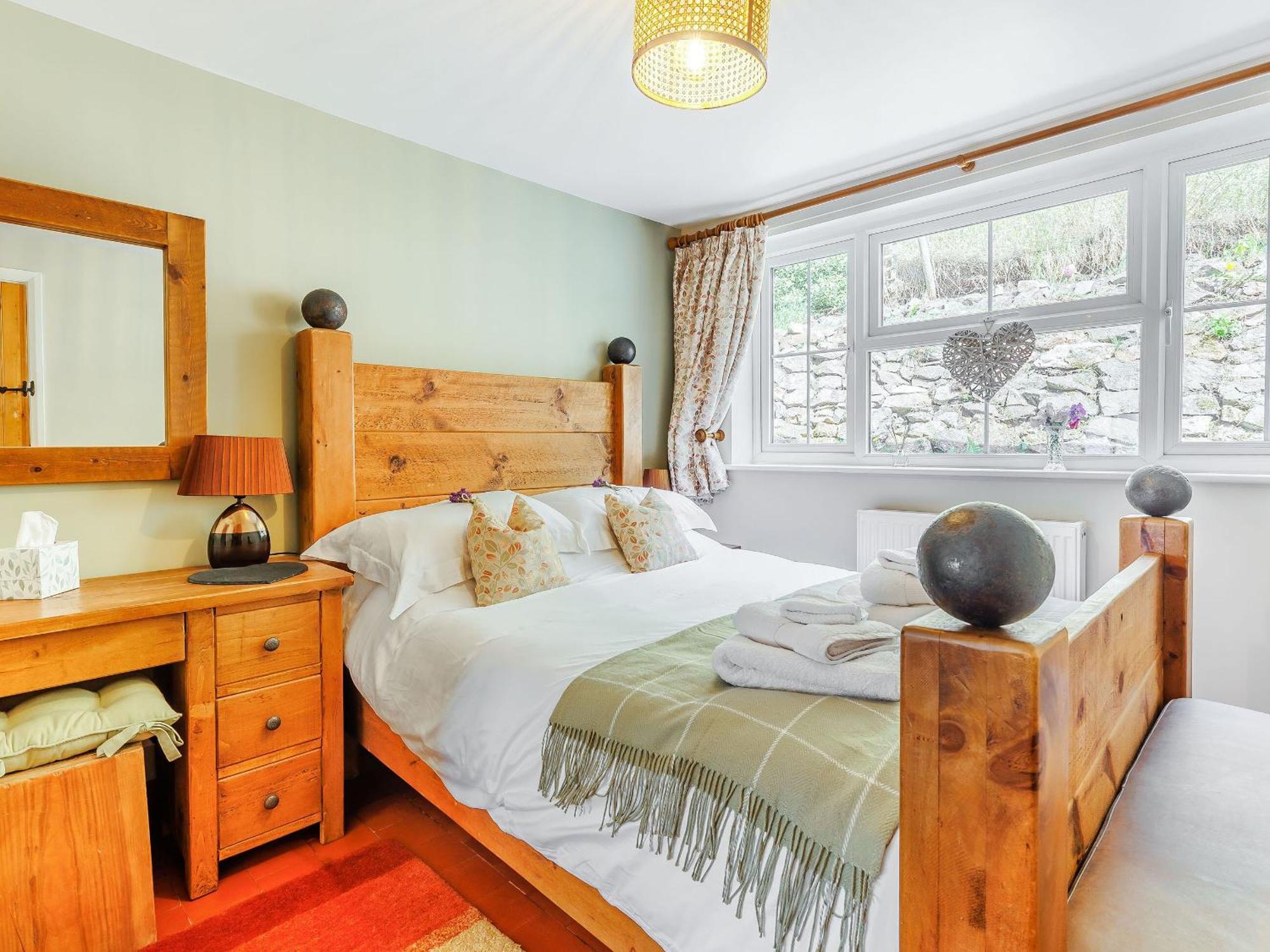 Elsies Cottage Pontesbury Buitenkant foto