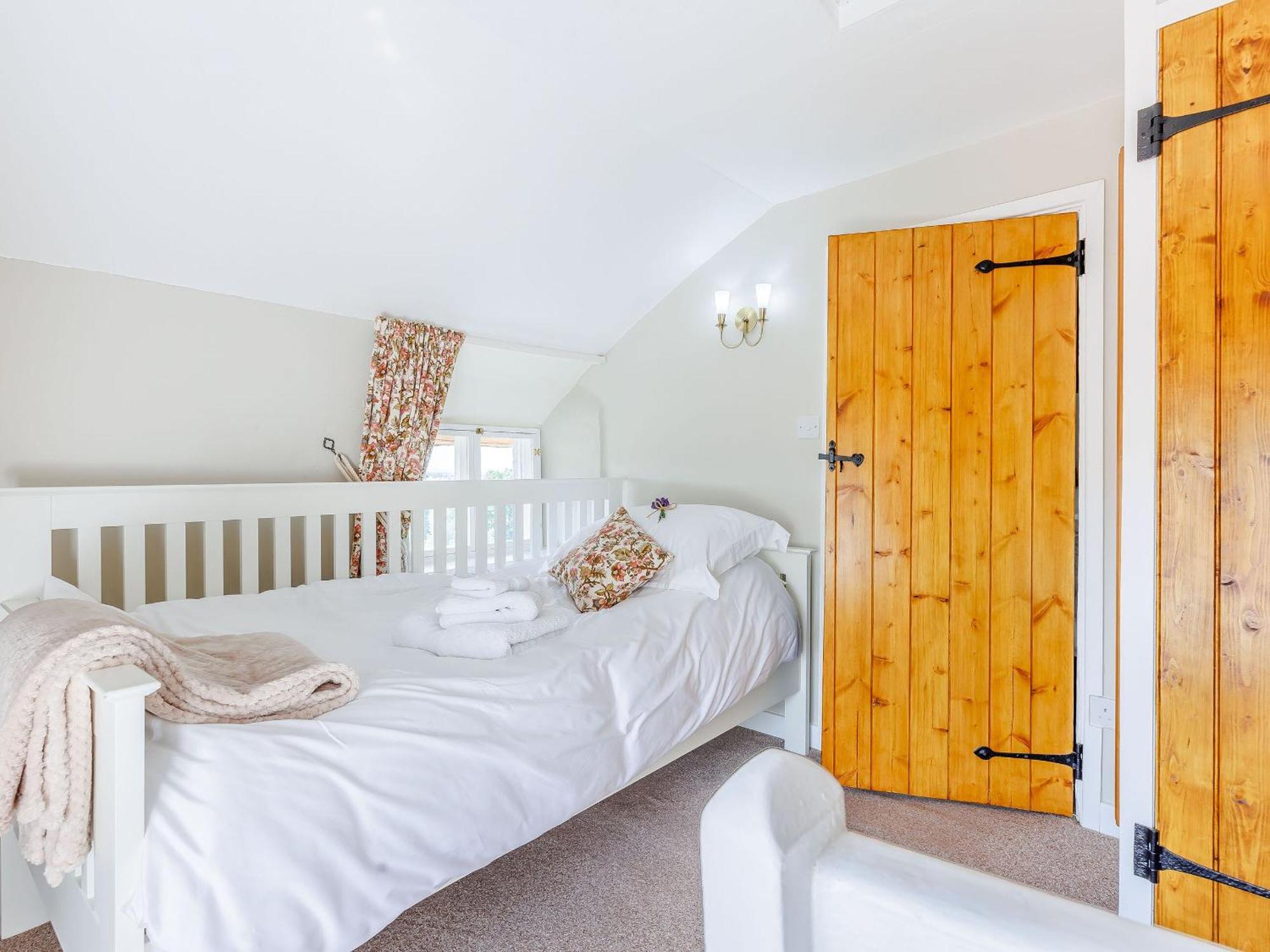 Elsies Cottage Pontesbury Buitenkant foto